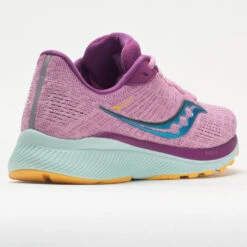 Saucony Guide 14 Women's Future/Pink -Saucony Shop 046447 6