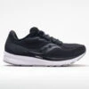 Saucony Ride 14 Women's Charcoal/Black 1 Saucony Ride 14 Women's Charcoal/Black -Saucony Shop 046462 3