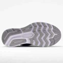 Saucony Ride 14 Women's Charcoal/Black -Saucony Shop 046462 4