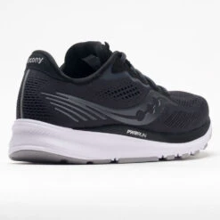 Saucony Ride 14 Women's Charcoal/Black -Saucony Shop 046462 6