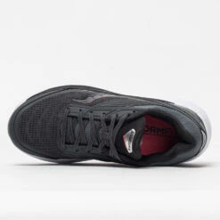 Saucony Echelon 8 Women's Charcoal/Cherry 10 Saucony Echelon 8 Women's Charcoal/Cherry -Saucony Shop 046468 2