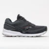 Saucony Echelon 8 Women's Charcoal/Cherry 1 Saucony Echelon 8 Women's Charcoal/Cherry -Saucony Shop 046468 3