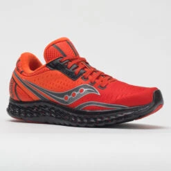 Saucony Kinvara 11 Shoes With Soul Eddie Edition Unisex -Saucony Shop 046524 5