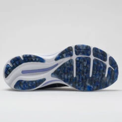 Mizuno Wave Rider 25 Women's Blackened Pearl -Saucony Shop 046649 4