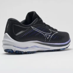 Mizuno Wave Rider 25 Women's Blackened Pearl -Saucony Shop 046649 6