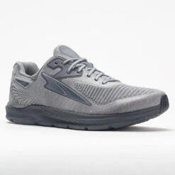 Altra Torin 5 Luxe Men's Dark Gray 12 Altra Torin 5 Luxe Men's Dark Gray -Saucony Shop 046835 5