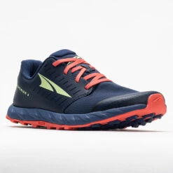 Altra Superior 5 Women's Dark Blue 12 Altra Superior 5 Women's Dark Blue -Saucony Shop 046836 5