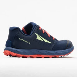 Altra Superior 5 Women's Dark Blue 13 Altra Superior 5 Women's Dark Blue -Saucony Shop 046836 6