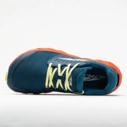 Altra Superior 5 Men's Blue/Orange -Saucony Shop 046837 2