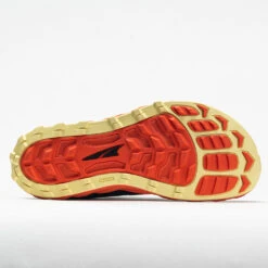 Altra Superior 5 Men's Blue/Orange -Saucony Shop 046837 4