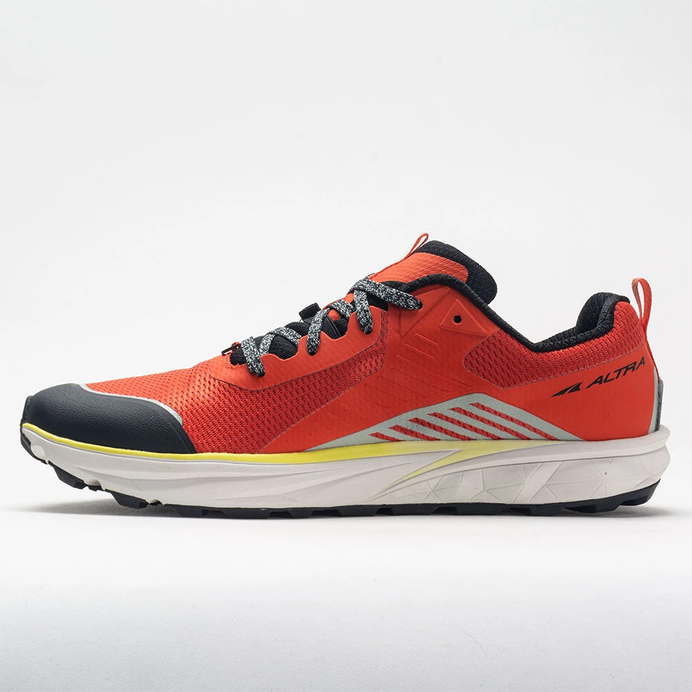Altra Timp 3 Men's Orange 4 Altra Timp 3 Men's Orange - Image 2