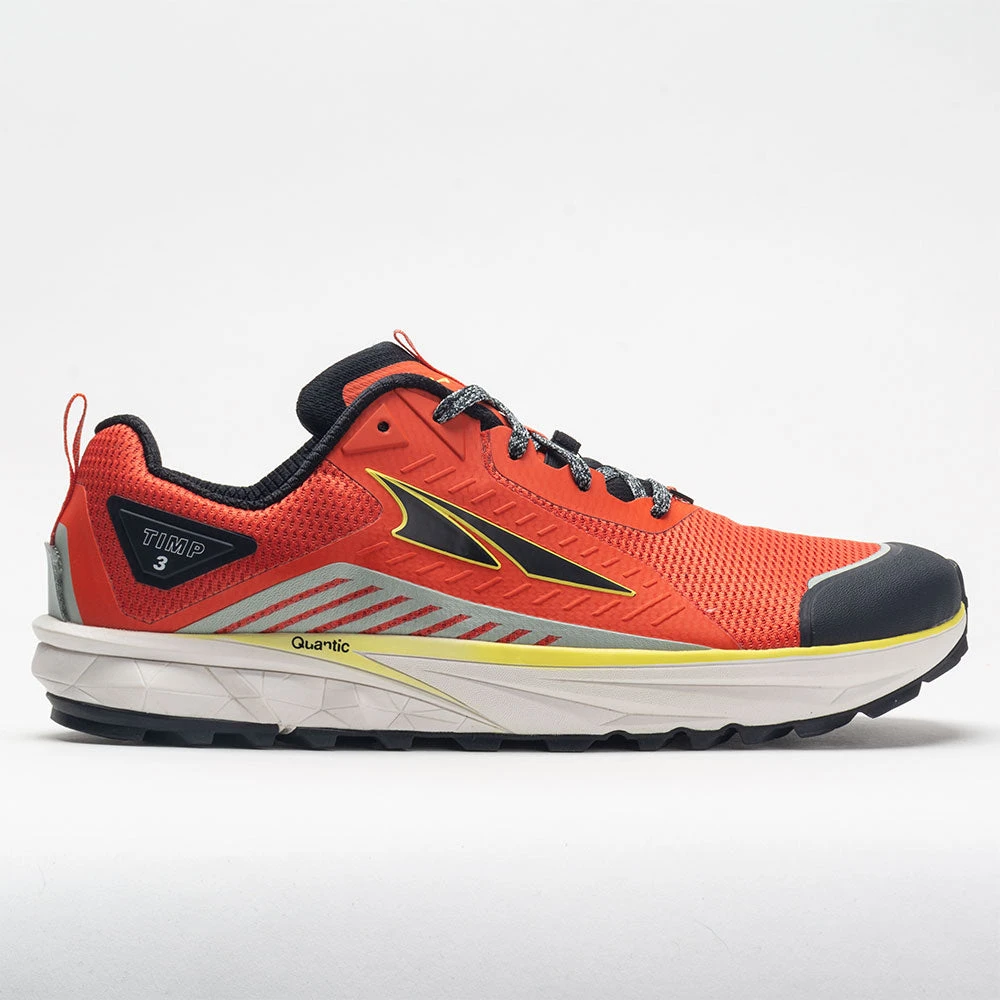 Altra Timp 3 Men's Orange 3 Altra Timp 3 Men's Orange