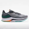 Saucony Endorphin Shift 2 Men's Alloy/Jade -Saucony Shop 046930 3