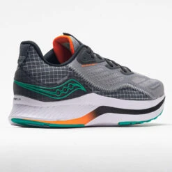Saucony Endorphin Shift 2 Men's Alloy/Jade -Saucony Shop 046930 6