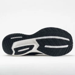 Saucony Triumph 19 Men's Black/White -Saucony Shop 046947 4