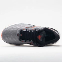 Saucony Triumph 19 Men's Alloy/Fire 10 Saucony Triumph 19 Men's Alloy/Fire -Saucony Shop 046948 2