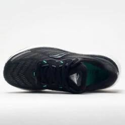 Saucony Triumph 19 Women's Black/White -Saucony Shop 046951 2