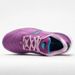 Saucony Triumph 19 Women's Razzle/Blaze -Saucony Shop 046953 2