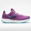 Saucony Triumph 19 Women's Razzle/Blaze -Saucony Shop 046953 3