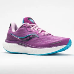 Saucony Triumph 19 Women's Razzle/Blaze -Saucony Shop 046953 5