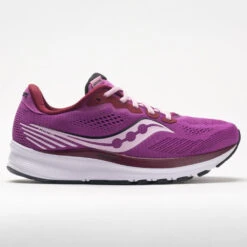 Saucony Ride 14 Women's Razzle/Fairytale