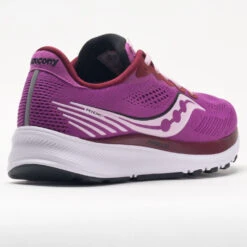 Saucony Ride 14 Women's Razzle/Fairytale -Saucony Shop 046978 6