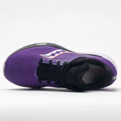 Saucony Guide 14 Women's Concord/Stone -Saucony Shop 046985 2