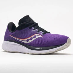 Saucony Guide 14 Women's Concord/Stone -Saucony Shop 046985 5