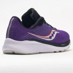 Saucony Guide 14 Women's Concord/Stone -Saucony Shop 046985 6