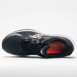 Saucony Omni 20 Men's Black/White -Saucony Shop 046989 2