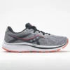 Saucony Omni 20 Men's Alloy/Fire -Saucony Shop 046990 3