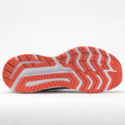 Saucony Omni 20 Men's Alloy/Fire 11 Saucony Omni 20 Men's Alloy/Fire -Saucony Shop 046990 4