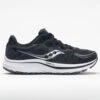 Saucony Omni 20 Women's Black/White -Saucony Shop 046994 3