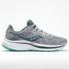 Saucony Omni 20 Women's Alloy/Jade -Saucony Shop 046996 3