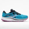 Saucony Omni 20 Women's Blue Blaze/Raz -Saucony Shop 046998 3