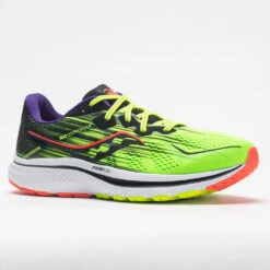 Saucony Omni 20 Women's VIZIPRO 12 Saucony Omni 20 Women's VIZIPRO -Saucony Shop 047001 5