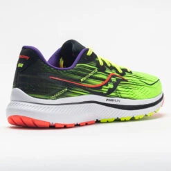 Saucony Omni 20 Women's VIZIPRO 13 Saucony Omni 20 Women's VIZIPRO -Saucony Shop 047001 6