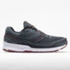Saucony Echelon 8 Men's Shadow/Mulberry 2 Saucony Echelon 8 Men's Shadow/Mulberry -Saucony Shop 047005 3