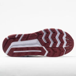 Saucony Echelon 8 Men's Shadow/Mulberry 11 Saucony Echelon 8 Men's Shadow/Mulberry -Saucony Shop 047005 4