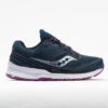 Saucony Echelon 8 Women's Space/Razzle -Saucony Shop 047006 3
