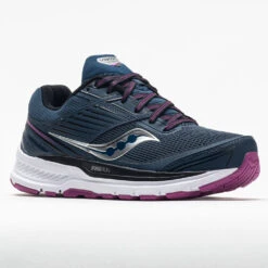 Saucony Echelon 8 Women's Space/Razzle 12 Saucony Echelon 8 Women's Space/Razzle -Saucony Shop 047006 5