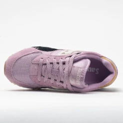Saucony Shadow 6000 Women's Lilac -Saucony Shop 047033 2