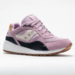 Saucony Shadow 6000 Women's Lilac -Saucony Shop 047033 5