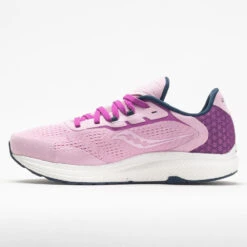 Saucony Freedom 4 Women's Fairytale/Space -Saucony Shop 047042 1
