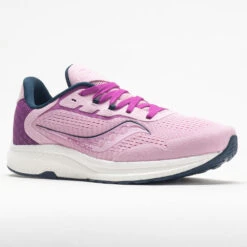 Saucony Freedom 4 Women's Fairytale/Space -Saucony Shop 047042 5