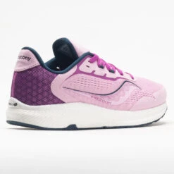 Saucony Freedom 4 Women's Fairytale/Space -Saucony Shop 047042 6