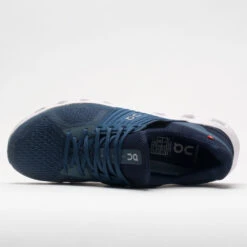 On Running On Cloudswift Men's Denim/Midnight -Saucony Shop 047083 2