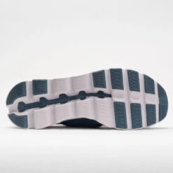 On Running On Cloudswift Men's Denim/Midnight -Saucony Shop 047083 4