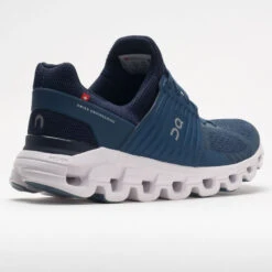 On Running On Cloudswift Men's Denim/Midnight -Saucony Shop 047083 6