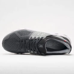 On Running On Cloudswift Men's Rock/Slate -Saucony Shop 047084 2